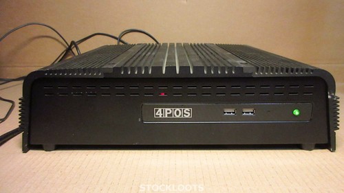 4pos blackbox ppc 3000 - 4pos, atom
