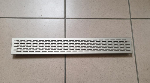 Lüftungsgitter aluminium - lüftungsgitter,