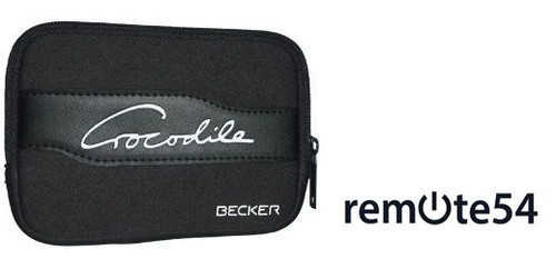Becker travel bag - becker,