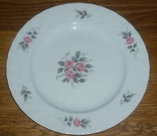 1 Kuchenteller 19 cm