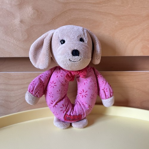 Vintage sterntaler greifling - vintage,
