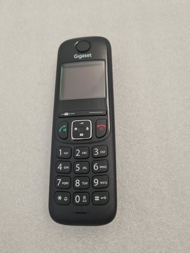 Gigaset as690h handteil als - gigaset,