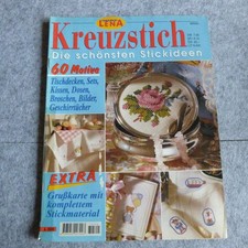 Die schönsten Kreuzstichideen