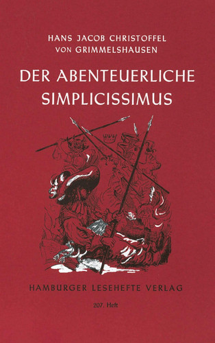 Der abenteuerliche - der,