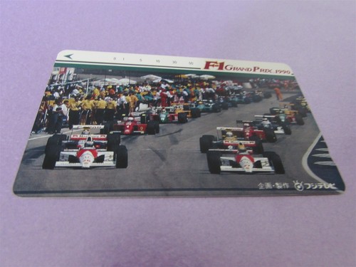 Ayrton senna brasilien - senna, f1
