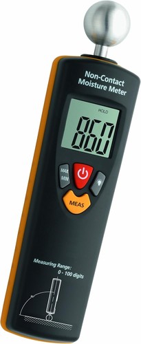 Tfa dostmann humidcheck - dostmann,
