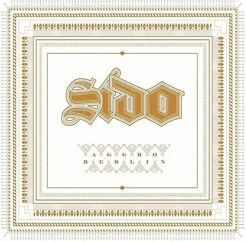 Sido aggro berlin - sido,