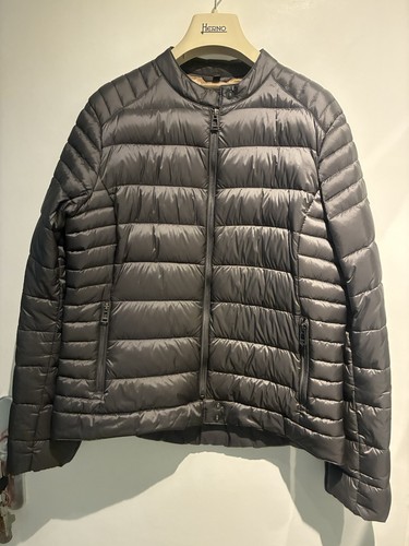 Belstaff daunenjacke oliv - daunenjacke,