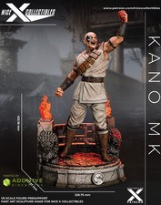 Kano by NiceX FAN ART Figur