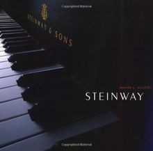 Steinway von Ronald Ratcliffe