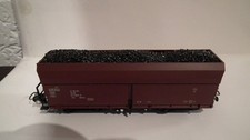 Piko selbstentladewagen - h0, /