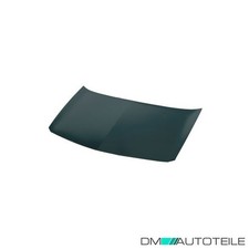Motorhaube Bonnet Neuware
