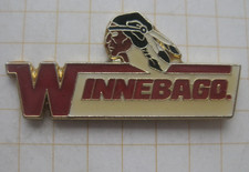 WINNEBAGO LOGO /  WOHNMOBILE