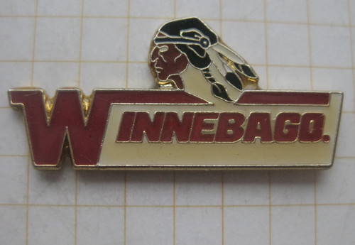 Winnebago logo wohnmobile - logo,