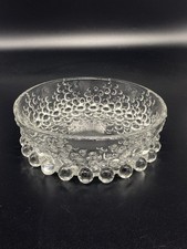 Iittala kastehelmi glasschale - kastehelmi,