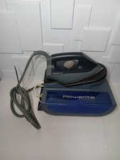 Rowenta expert steam - rowenta,