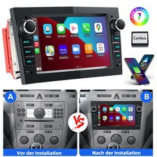 Für Opel Astra H Corsa C D