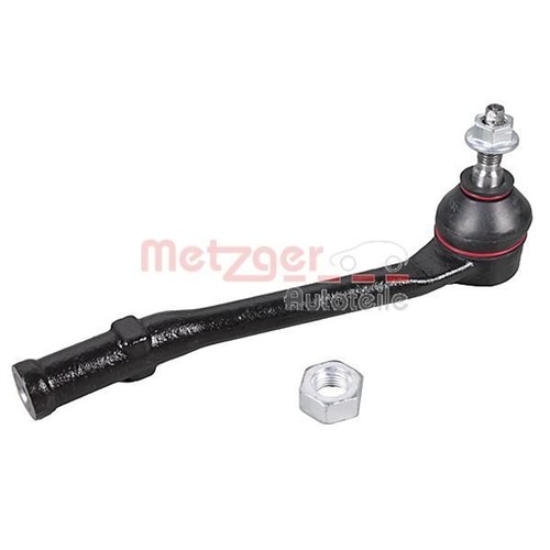 Metzger spurstangenkopf vorne - metzger,