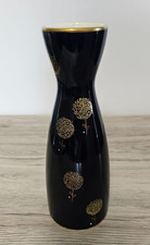 Wallendorf echt kobalt vase - echt,