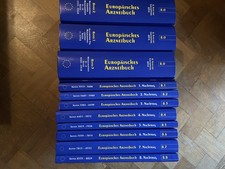 Europäisches arzneibuch - europäisches,