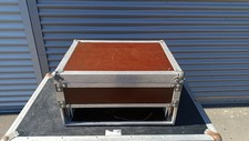 19" Winkelcase L-Rack 8HE 2HE