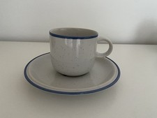 Kaffeebecher  Family Blue blau