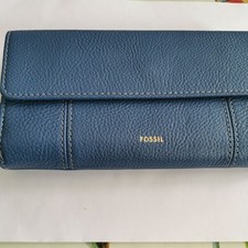 Fossil Geldbörse JORI FLAP