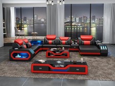 Design Big Sofa mit USB