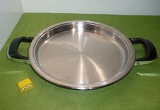 AMC  Griddle  Bratpfanne Ø 24