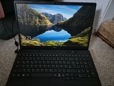 Fujitsu Lifebook Series A 2021