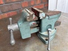 Schraubstock 80mm Backenbreite