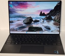 Dell XPS 13 9310 - Core i7 1165G7 - 1 TB M.2 - 16 GB RAM - Win 11 Pro - Touch