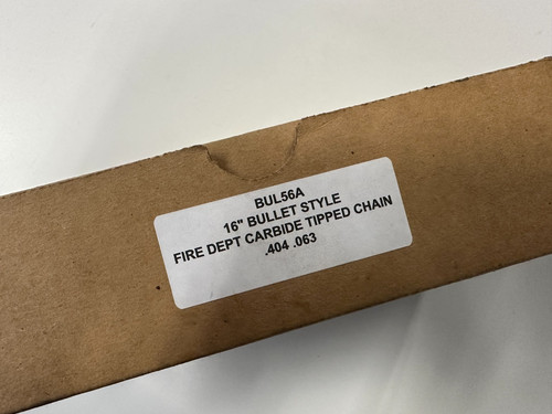 Cutter edge säge kette - kette, mit