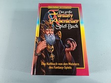 Das große Fantasy Abenteuer