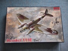 Roden 027 Modellbausatz  1:72