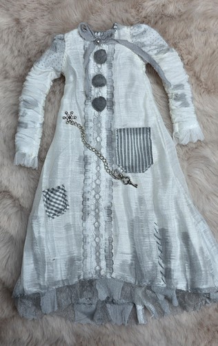 Bjd pullip 27 - 27, kleid