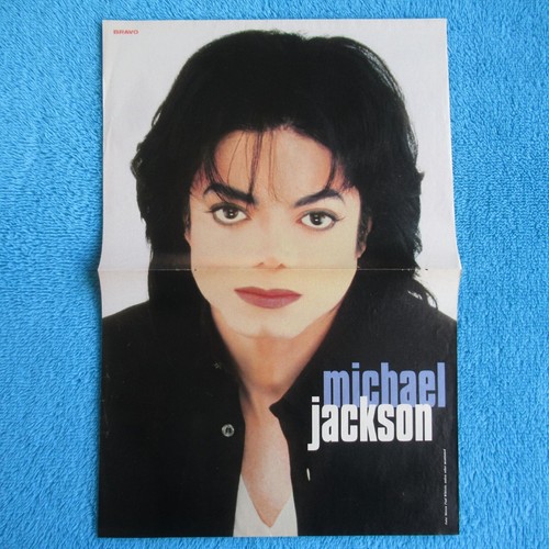 Michael jackson poster - poster, 2