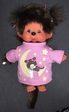 Monchhichi Mädchen Sekiguchi