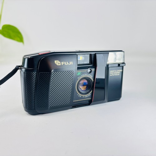 Fuji 300 kompaktkamera - dl-300,