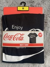 COCA COLA  °° T-SHIRT °°