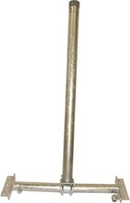 Kathrein Dachsparrenhalter ZAS 40 Antennenhalterungen 20410011 Dachsparrenhalter