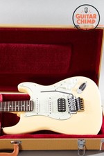 2021 Fender MIJ Japan Limited