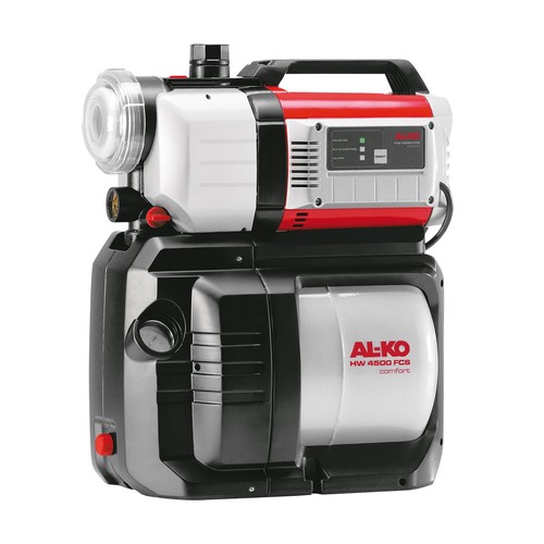 Hauswasserwerk hw 4500 - hw,