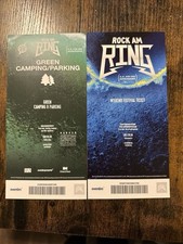 Rock An Ring Tickets 