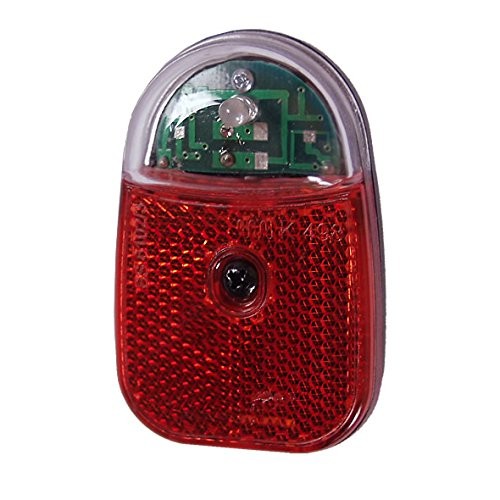 Fahrrad rücklicht led stvzo - fahrrad,