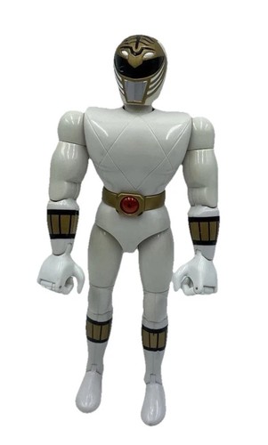 Power ranger bandai 1993 - power,