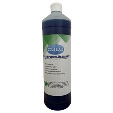Liter sperrflüssigkeit - 1,