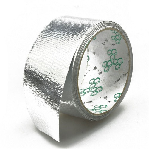 Aluminiu verstärkungsband - 5m,