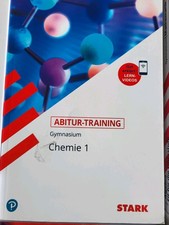 Abitur-Training - Chemie 1 mit