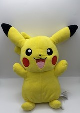 Kuscheltier Pikachu Pokemon